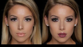 Μεταμόρφωση από μέρα σε νύχτα: Συμβουλές για τη μετάβαση στο βλέμμα με το eyeliner