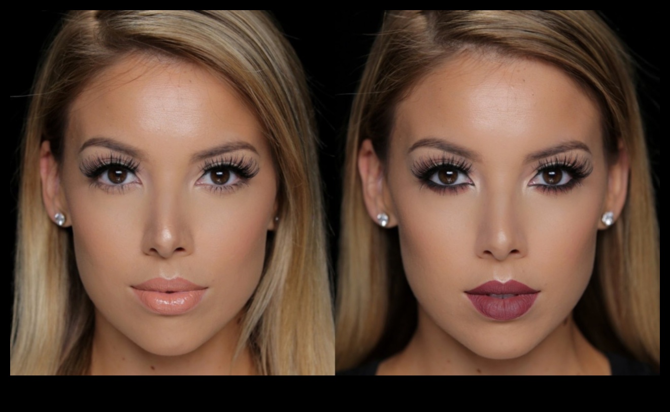 Μεταμόρφωση από μέρα σε νύχτα: Συμβουλές για τη μετάβαση στο βλέμμα με το eyeliner