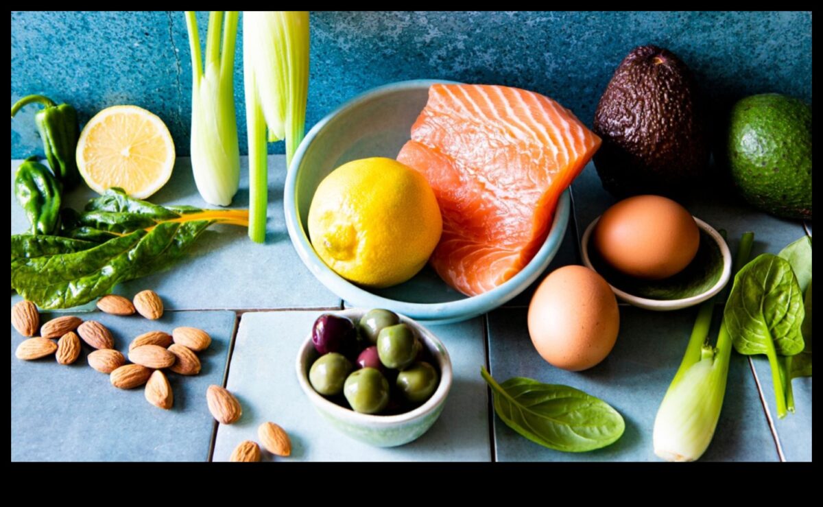 Δίαιτες χαμηλών υδατανθράκων και φλεγμονή: μια διαιτητική λύση;