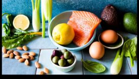 Δίαιτες χαμηλών υδατανθράκων και φλεγμονή: μια διαιτητική λύση;