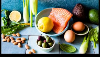 Δίαιτες χαμηλών υδατανθράκων και φλεγμονή: μια διαιτητική λύση;