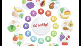 Ο ρόλος των τροφών με θρεπτικά συστατικά στη διαχείριση χρόνιων καταστάσεων