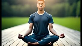 Mindful Moments: Αγκαλιάζοντας τη δύναμη του διαλογισμού