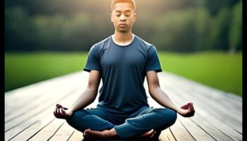 Mindful Moments: Αγκαλιάζοντας τη δύναμη του διαλογισμού