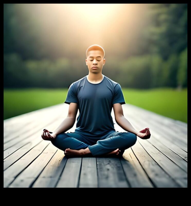 Mindful Moments: Αγκαλιάζοντας τη δύναμη του διαλογισμού