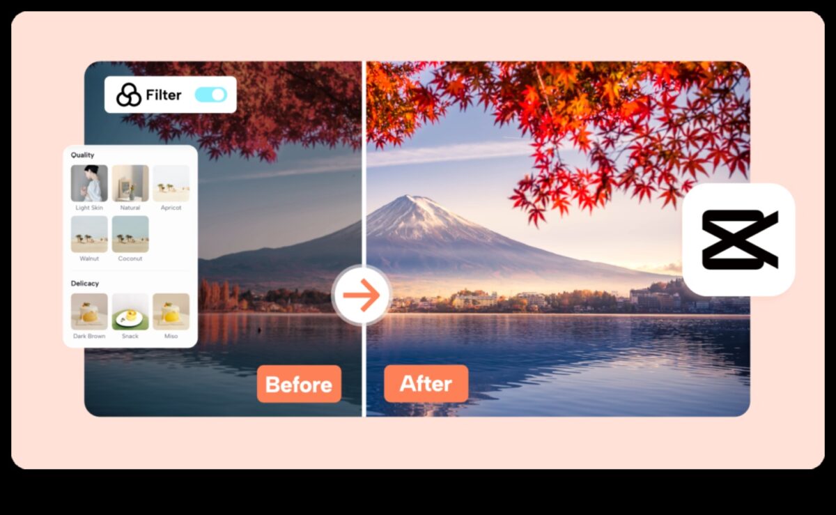Επεξεργαστείτε την κομψότητα: Ανυψώνοντας τη φωτογραφία σε νέα ύψη μέσω βελτιστοποίησης