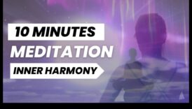 Εσωτερική Αρμονία: Οι αξιοσημείωτες επιδράσεις του διαλογισμού που ενισχύουν τη ζωή