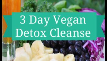Veganism and Detoxification: A Natural Approach