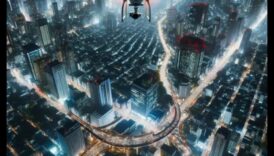 Aerial Aesthetics: Soaring to New Heights with Drone Photography Styles