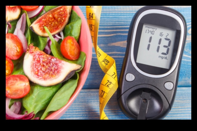 Διαχείριση κετο και σακχάρου αίματος: Μια ολιστική προσέγγιση