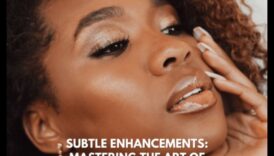 The Magic of Neutral Tones: Επίτευξη λεπτής κομψότητας με φυσικό μακιγιάζ