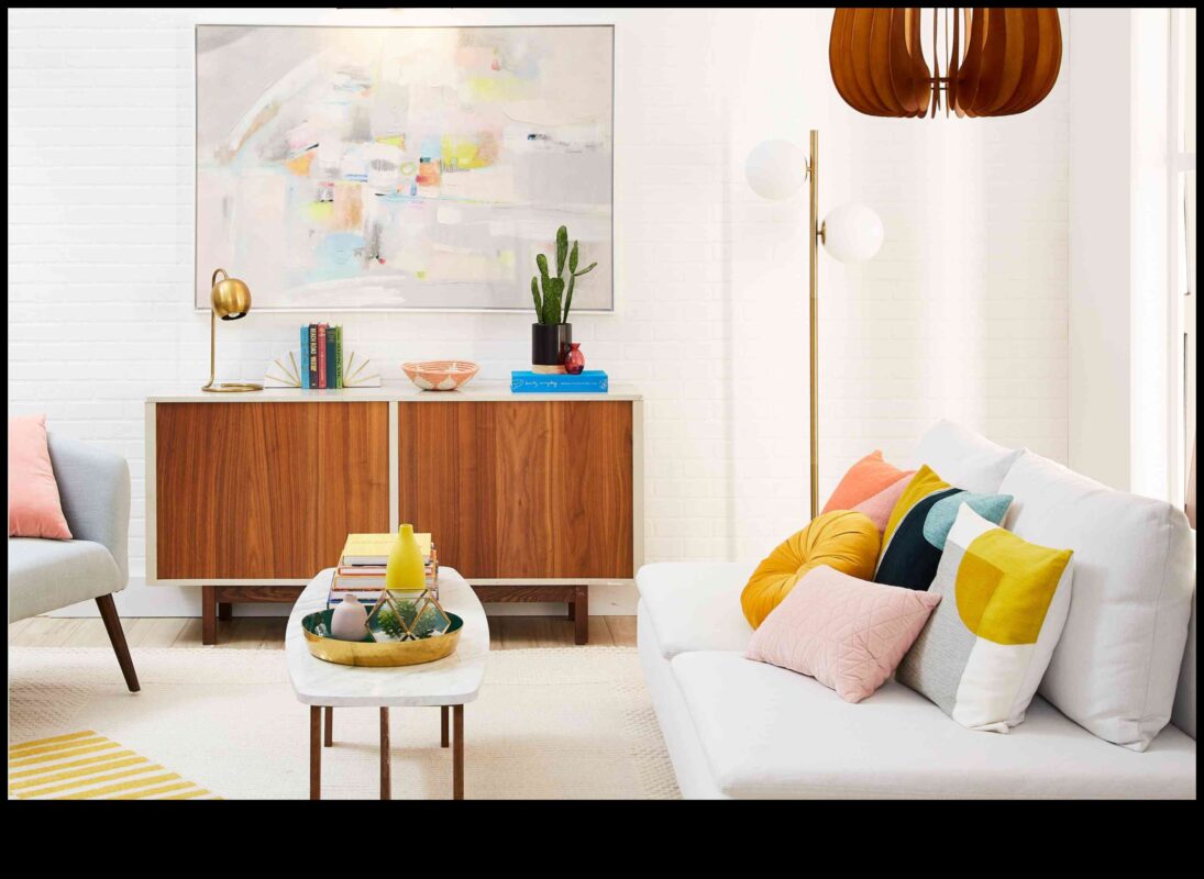 Οδηγός βήμα προς βήμα: Επιλέγοντας την τέλεια διακόσμηση σπιτιού