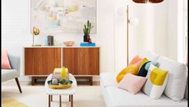 Οδηγός βήμα προς βήμα: Επιλέγοντας την τέλεια διακόσμηση σπιτιού