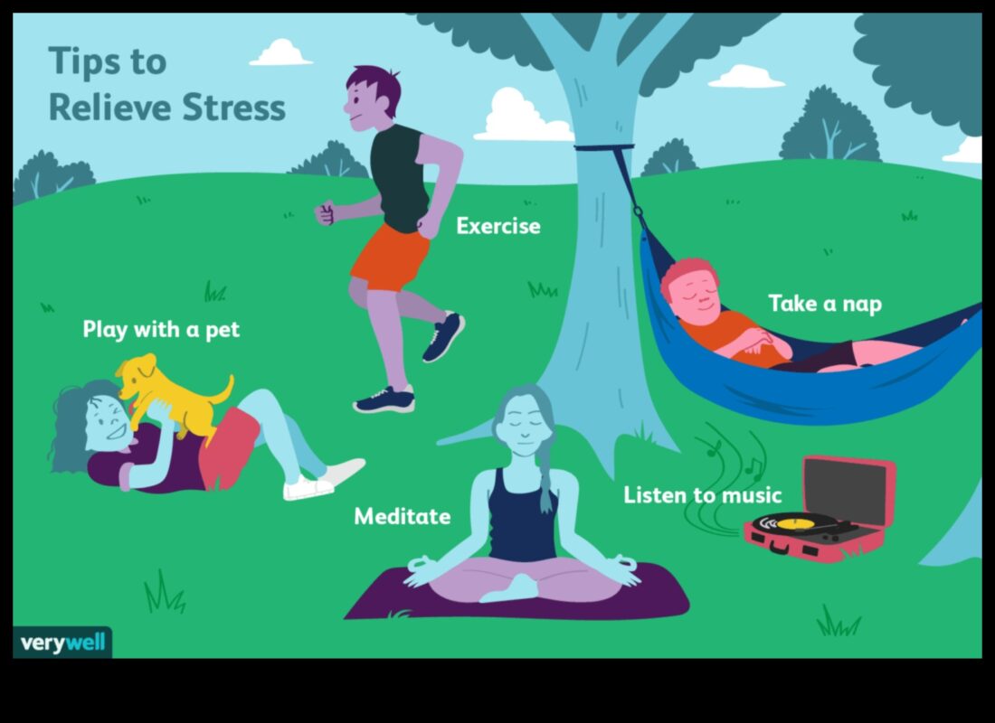 Calm Within: Στρατηγικές για Ζωή Χωρίς Στρες μέσω Διαλογισμού