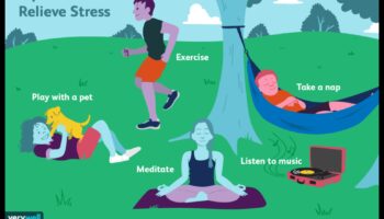 Calm Within: Στρατηγικές για Ζωή Χωρίς Στρες μέσω Διαλογισμού