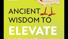 Ιερά Κείμενα: Βιβλία που θα εμπνεύσουν τον Διαλογιστικό τρόπο ζωής σας