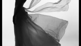 Stylish Silhouettes: Ορίζοντας την κομψότητα στη φωτογραφία μόδας