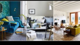 Οδηγός βήμα προς βήμα για την κομψή διακόσμηση σπιτιού