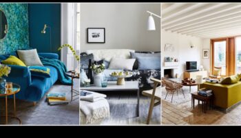 Οδηγός βήμα προς βήμα για την κομψή διακόσμηση σπιτιού