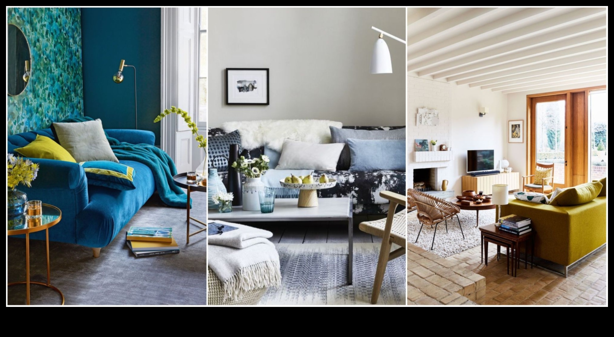 Οδηγός βήμα προς βήμα για την κομψή διακόσμηση σπιτιού