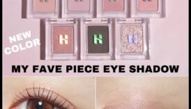 Μίγματα σκιών ματιών DIY: Δημιουργώντας την τέλεια προσαρμοσμένη παλέτα σας