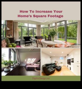 Πώς να μεγιστοποιήσετε το χώρο στη διακόσμηση του εσωτερικού σας