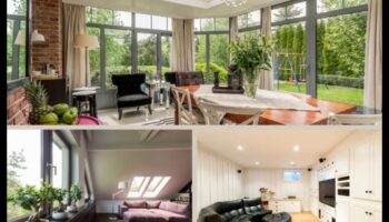 Πώς να μεγιστοποιήσετε το χώρο στη διακόσμηση του εσωτερικού σας