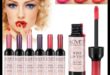 Trending αποχρώσεις: Staying On Point με εποχικά χρώματα Lip Gloss