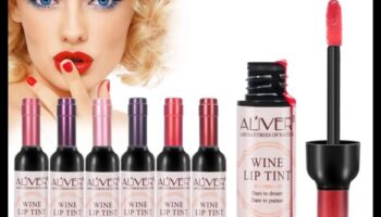 Trending αποχρώσεις: Staying On Point με εποχικά χρώματα Lip Gloss