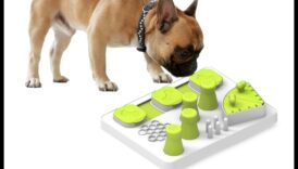 Παιχνιδιάρικα πόδια: Διαδραστικά παιχνίδια για ψυχική διέγερση