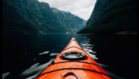 Πλαισιώστε το σωστά: Βασικές συμβουλές σύνθεσης για φωτογραφίες