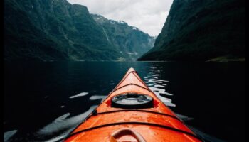 Πλαισιώστε το σωστά: Βασικές συμβουλές σύνθεσης για φωτογραφίες