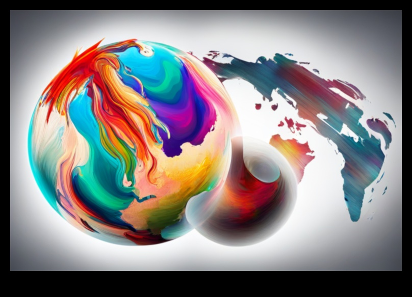 Πολιτισμός στα χρώματα: Ζωντανές εμπειρίες μέσα από τη φωτογραφία