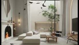 Πώς να χρησιμοποιήσετε το φωτισμό για να βελτιώσετε την εσωτερική σας διακόσμηση