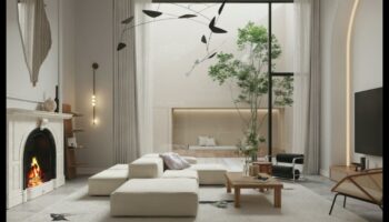 Πώς να χρησιμοποιήσετε το φωτισμό για να βελτιώσετε την εσωτερική σας διακόσμηση