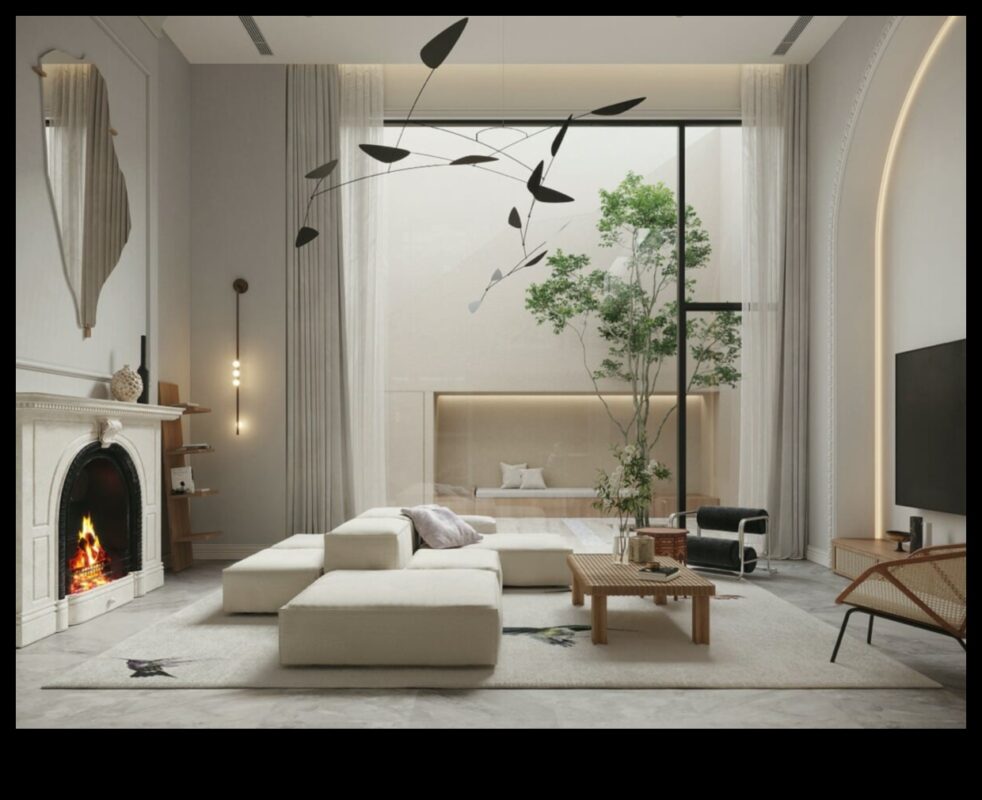 Πώς να χρησιμοποιήσετε το φωτισμό για να βελτιώσετε την εσωτερική σας διακόσμηση