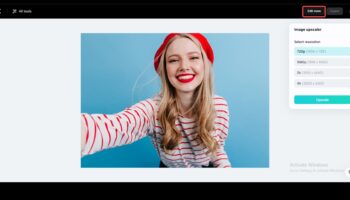 Visual Evolution: Ανυψώνοντας το όραμά σας μέσω της δημιουργικής βελτίωσης φωτογραφιών