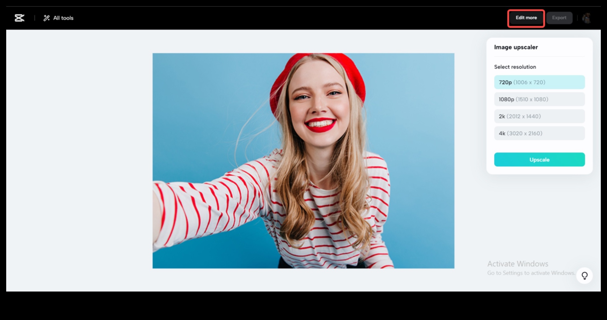 Visual Evolution: Ανυψώνοντας το όραμά σας μέσω της δημιουργικής βελτίωσης φωτογραφιών