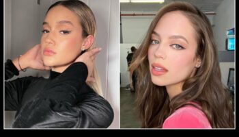 Eyeliner Faves: Προϊόντα Go-To καλλιτεχνών μακιγιάζ διασημοτήτων