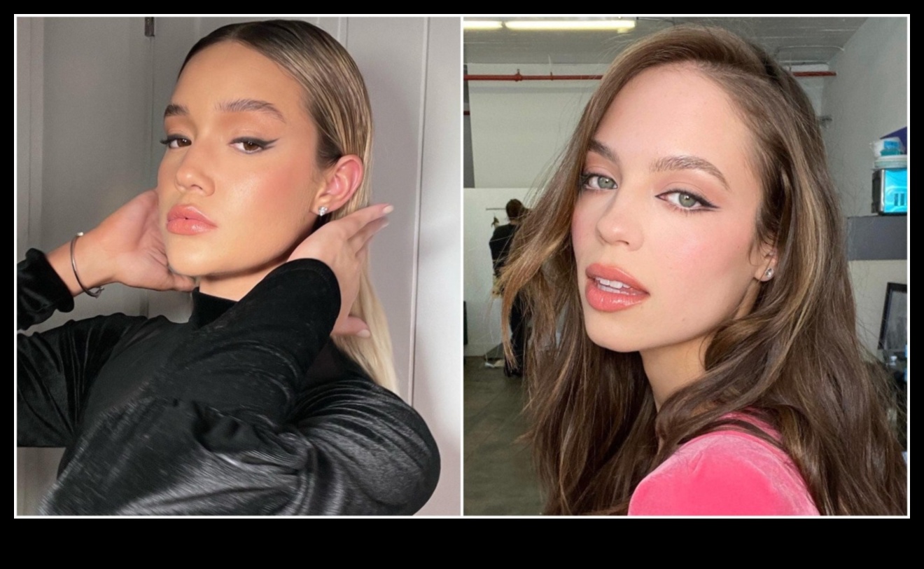 Eyeliner Faves: Προϊόντα Go-To καλλιτεχνών μακιγιάζ διασημοτήτων