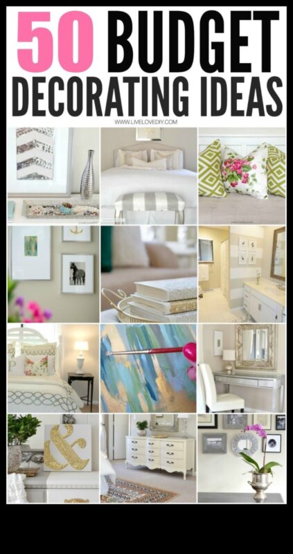 From Zero to Wow: Οδηγός για αρχάριους για τη μεταμόρφωση της διακόσμησης του σπιτιού